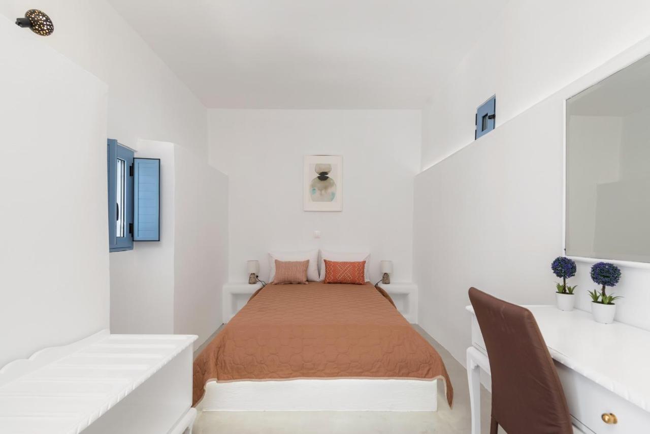 Casa Blue Villa Gennadi Bagian luar foto