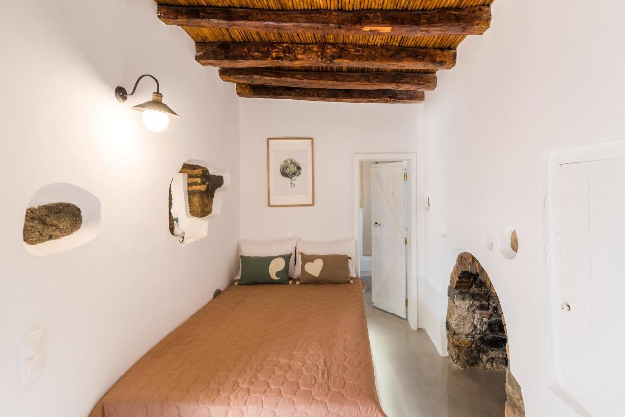 Casa Blue Villa Gennadi Bagian luar foto